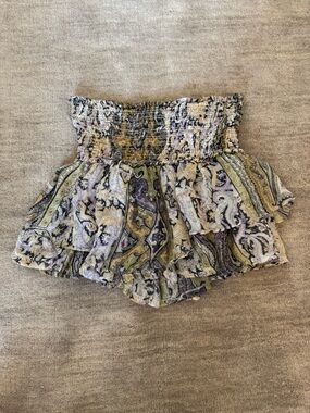Isabel Marant skirt